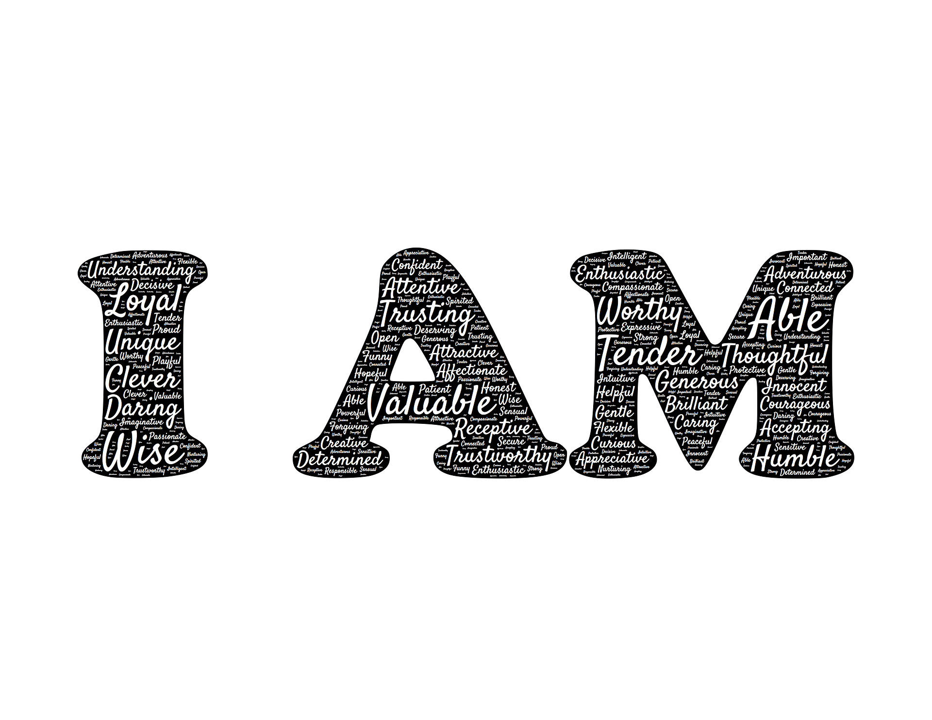 I AM