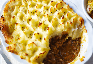 Shepherds Pie